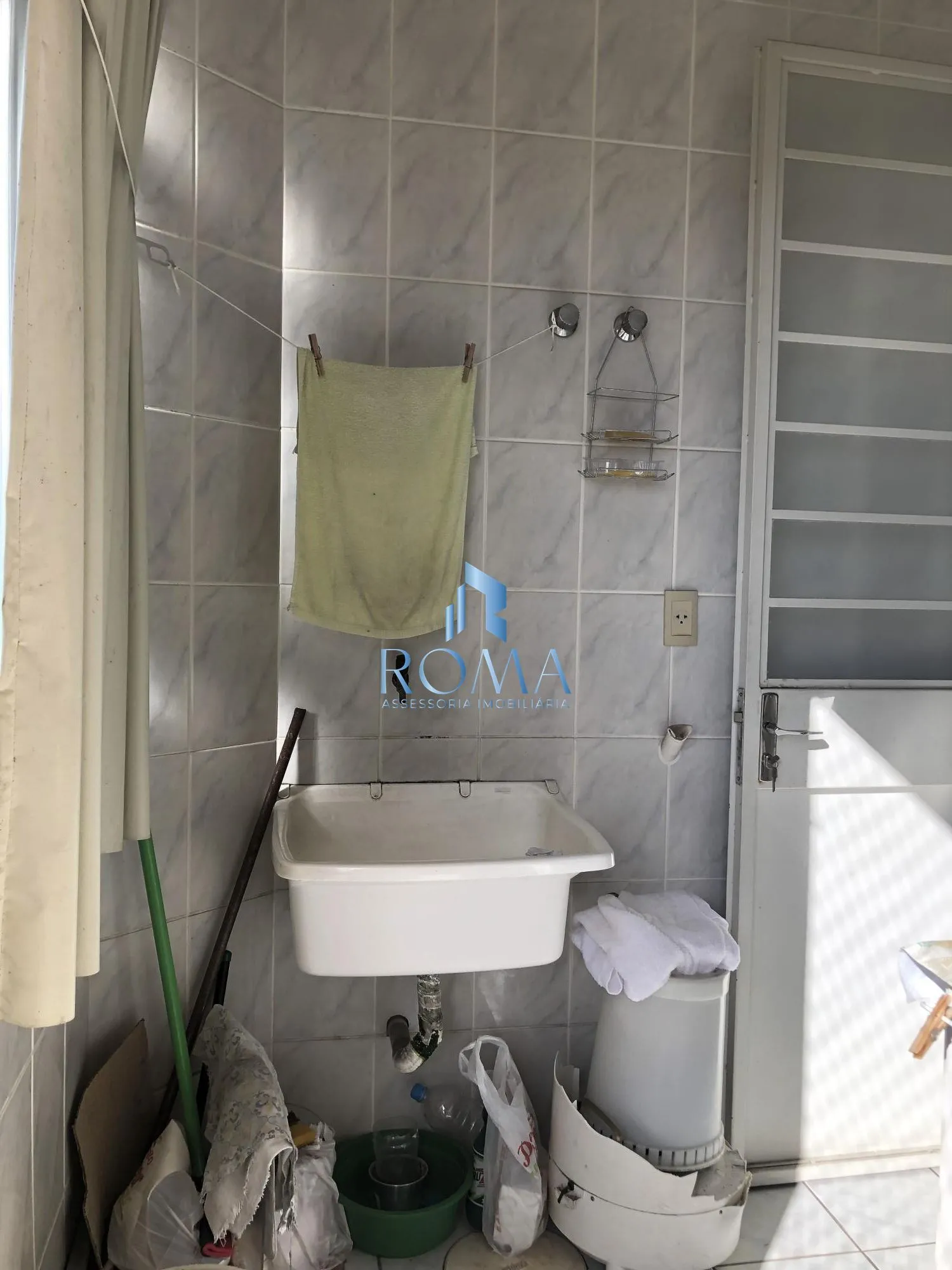Imagem Apartamento muito bem localizado, Prédio com elevador