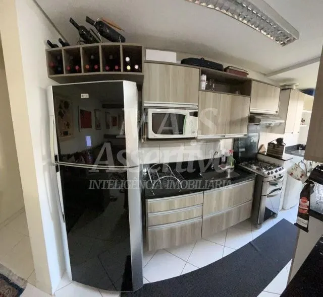 Imagem Apartamento térreo, semi mobiliado para venda, 3 dormitórios