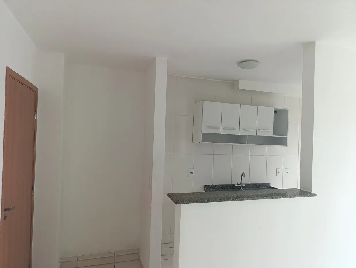 Imagem Apartamento com 2 Quartos à Venda, 48 m² em Cruzeiro do Sul - Nova Iguaçu