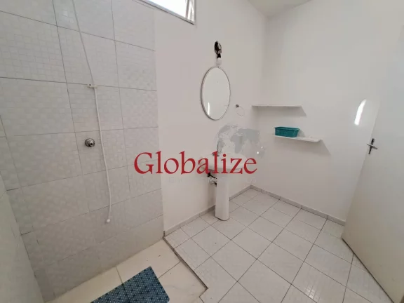 Imagem Apartamento pé na areia à venda, 3 dormitórios no José menino em Santos por R$ 580.000,00