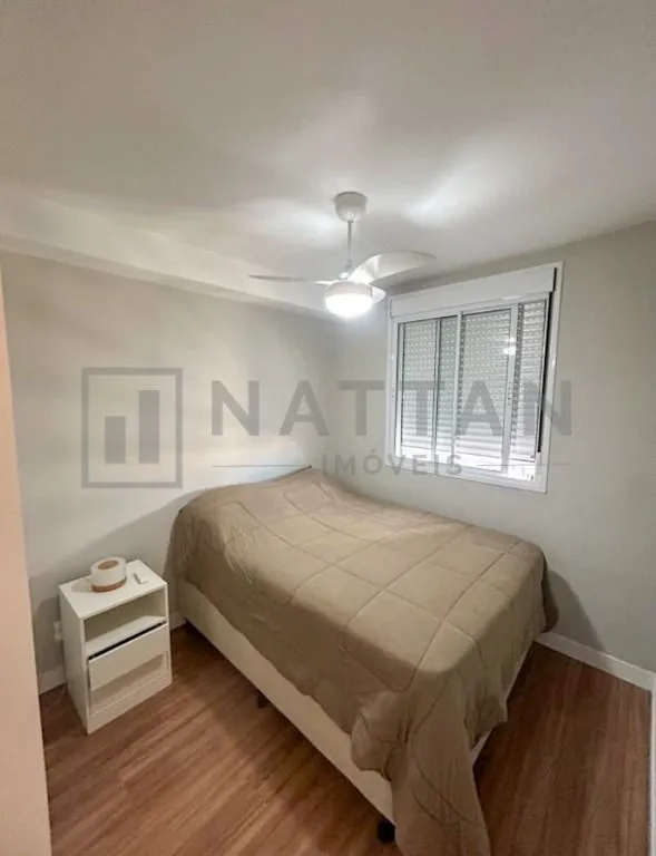 Imagem Apartamento com 3 dormitórios no Belenzinho, 60 m², suíte e vaga coberta perto do metrô