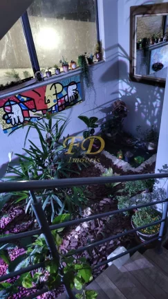 Imagem Apartamento em Atibaia - Jardim Colonial