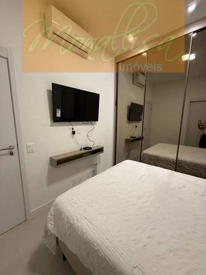 Imagem Apartamento com 2 quartos e 1 suíte na Avenida Lúcio Costa, Barra da Tijuca
