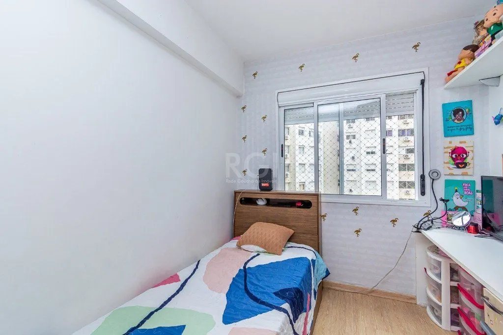Imagem Apartamento para Venda - 65.52m², 3 dormitórios, sendo 1 suites, 1 vaga - Vila Ipiranga