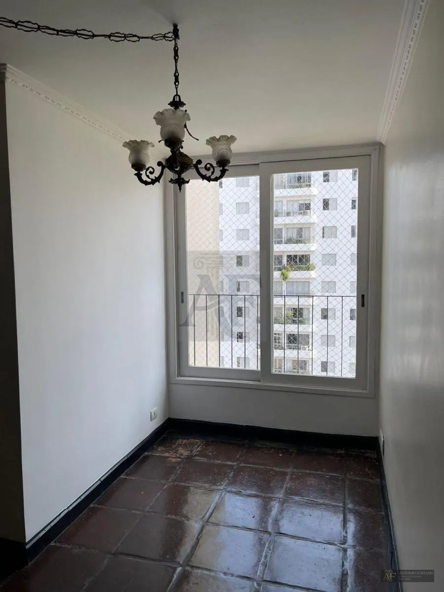 Imagem Apartamento à venda em Moema, São Paulo