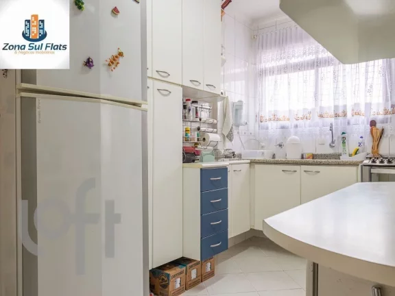 Imagem Apartamento à Venda No São Judas Com 3 Dormitórios Sendo 1 Suíte e 2 Vagas