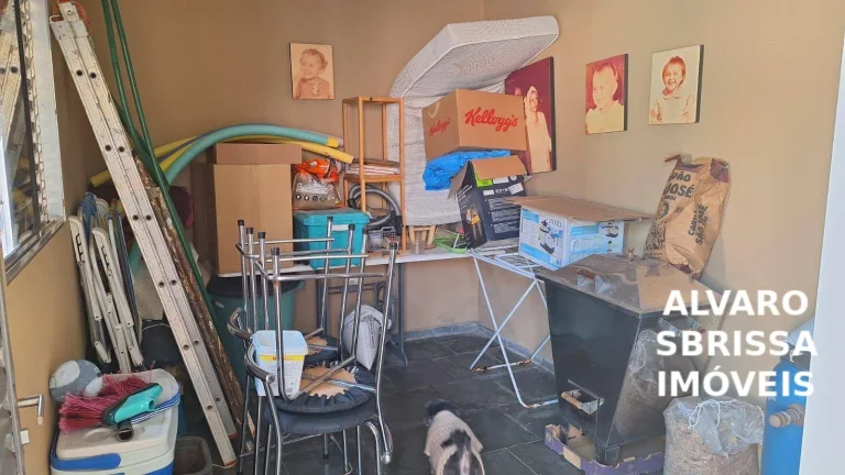 Imagem Casa com 3 Dormitórios sendo 1 Suite no Bairro Brasil em Itu/SP