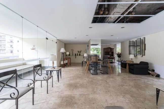 Imagem APARTAMENTO RESIDENCIAL em São Paulo - SP, Moema