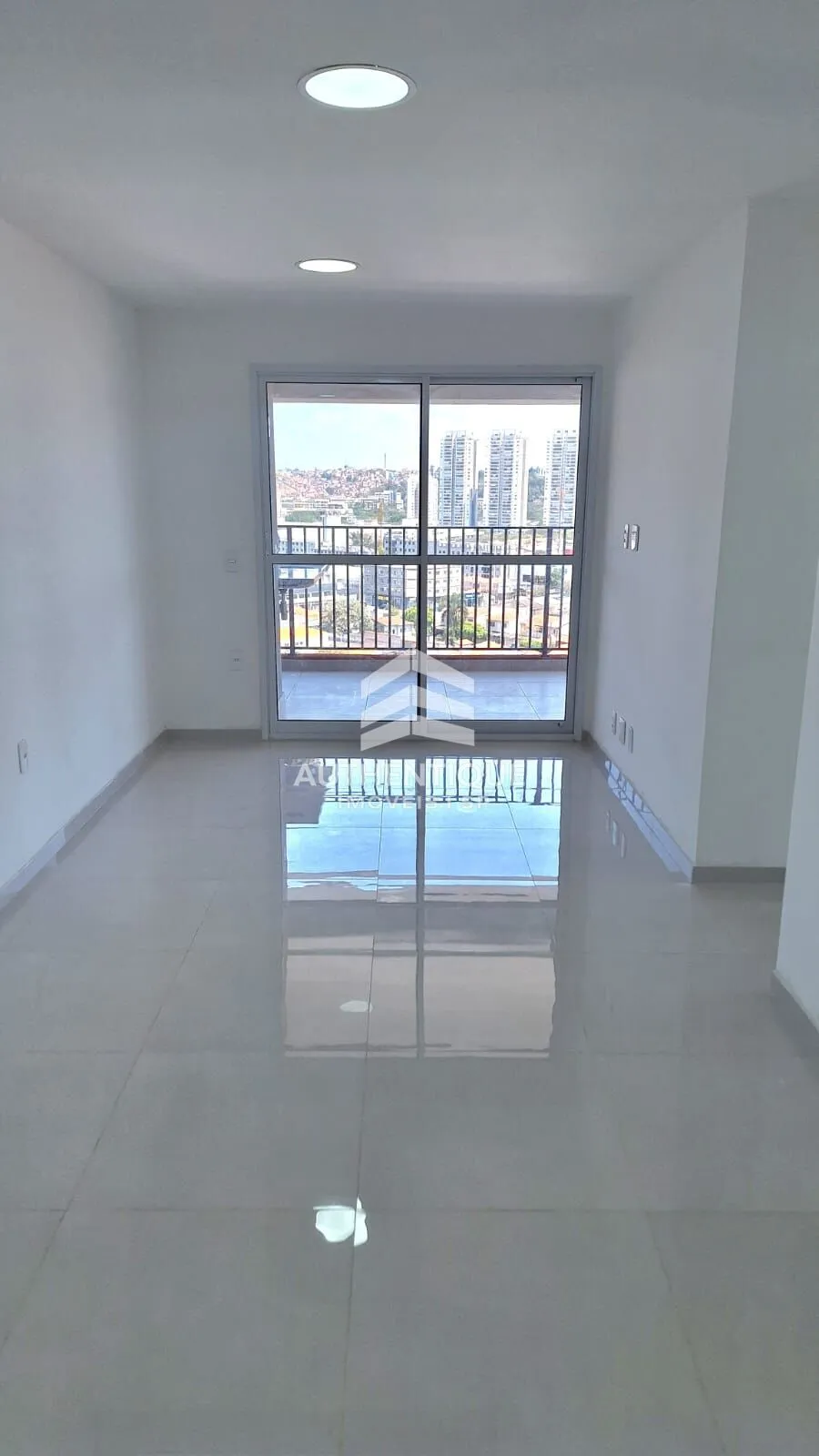 Foto do imóvel AMARO - SANTO AMARO - Apartamento / Vila Cruzeiro à venda em Rua Albino Boldasso Gabril, 111 - Santo Amaro, São Paulo - SP
