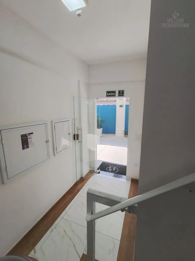 Imagem Apartamento 2 dormitórios com sacada em São Vicente
