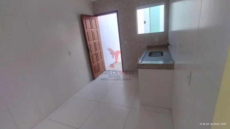 Imagem DÚPLEX NOVO – CENTRO DE ARARUAMA apenas R$ 390.000