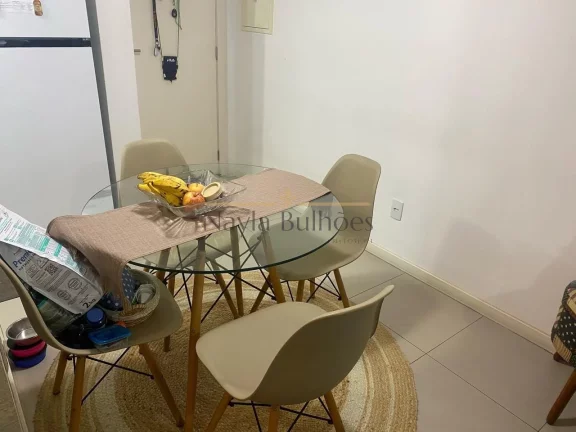Imagem APARTAMENTO RESIDENCIAL em PALHOÇA - SC, PONTE DO IMARUIM