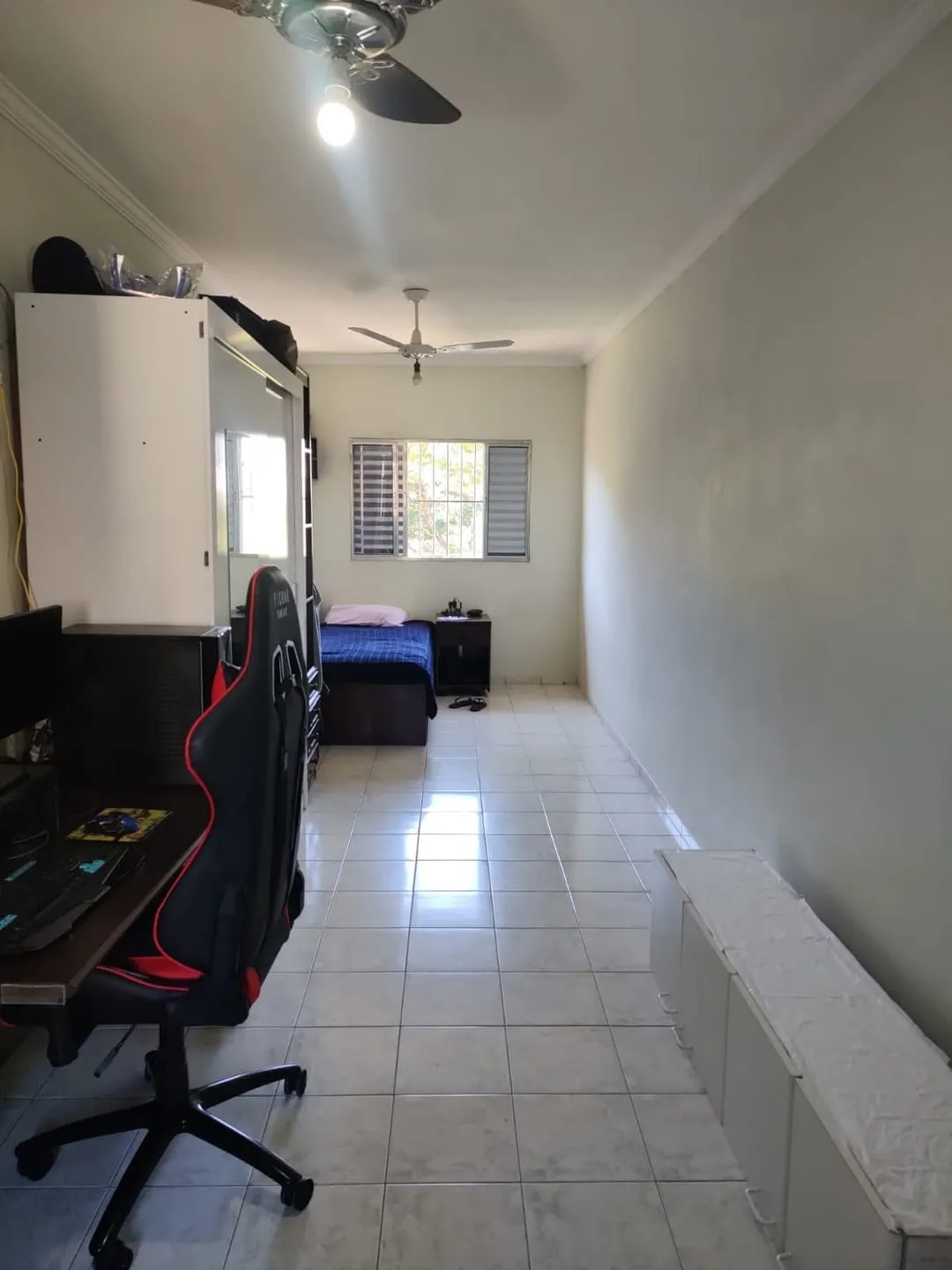 Imagem Casa à venda 3 Quartos, 1 Suite, 10 Vagas, 360M², Parque Senhor do Bonfim, Taubaté - SP