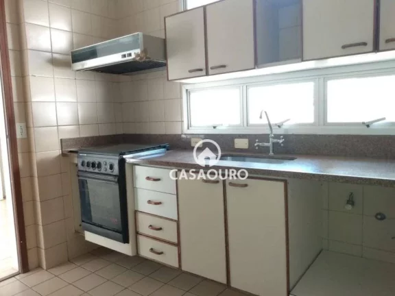 Imagem Apartamento com 3 dormitórios à venda, 100 m² por R$ 790.000,00 - Serra - Belo Horizonte/MG
