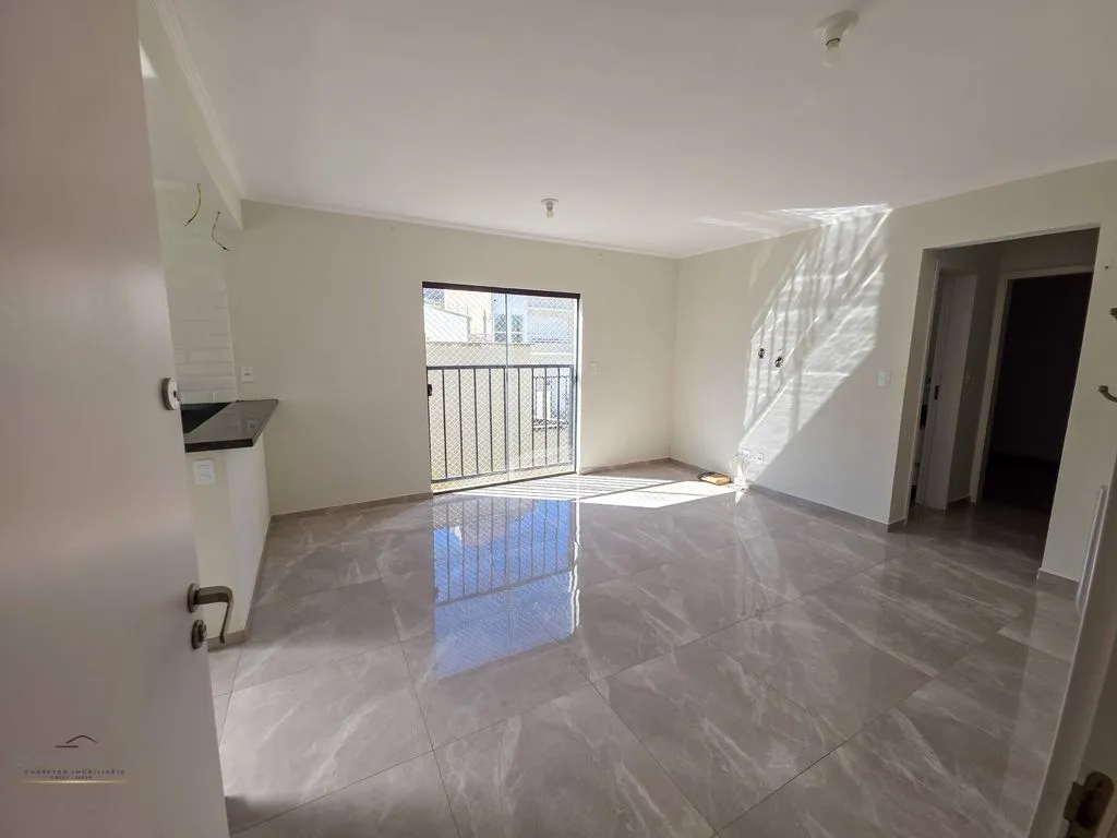 Imagem Apartamento térreo à Venda no Residencial Summer Ville, Poços de Caldas - MG
