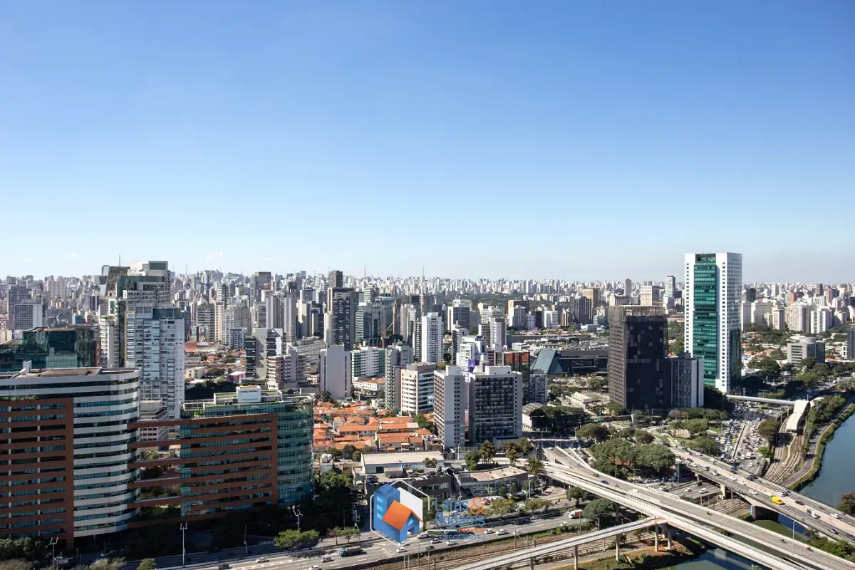 Foto do imóvel Apartamento para venda em Butantã com 2 quartos, sendo 1 suíte, 78m² em Rua Agostinho Cantu