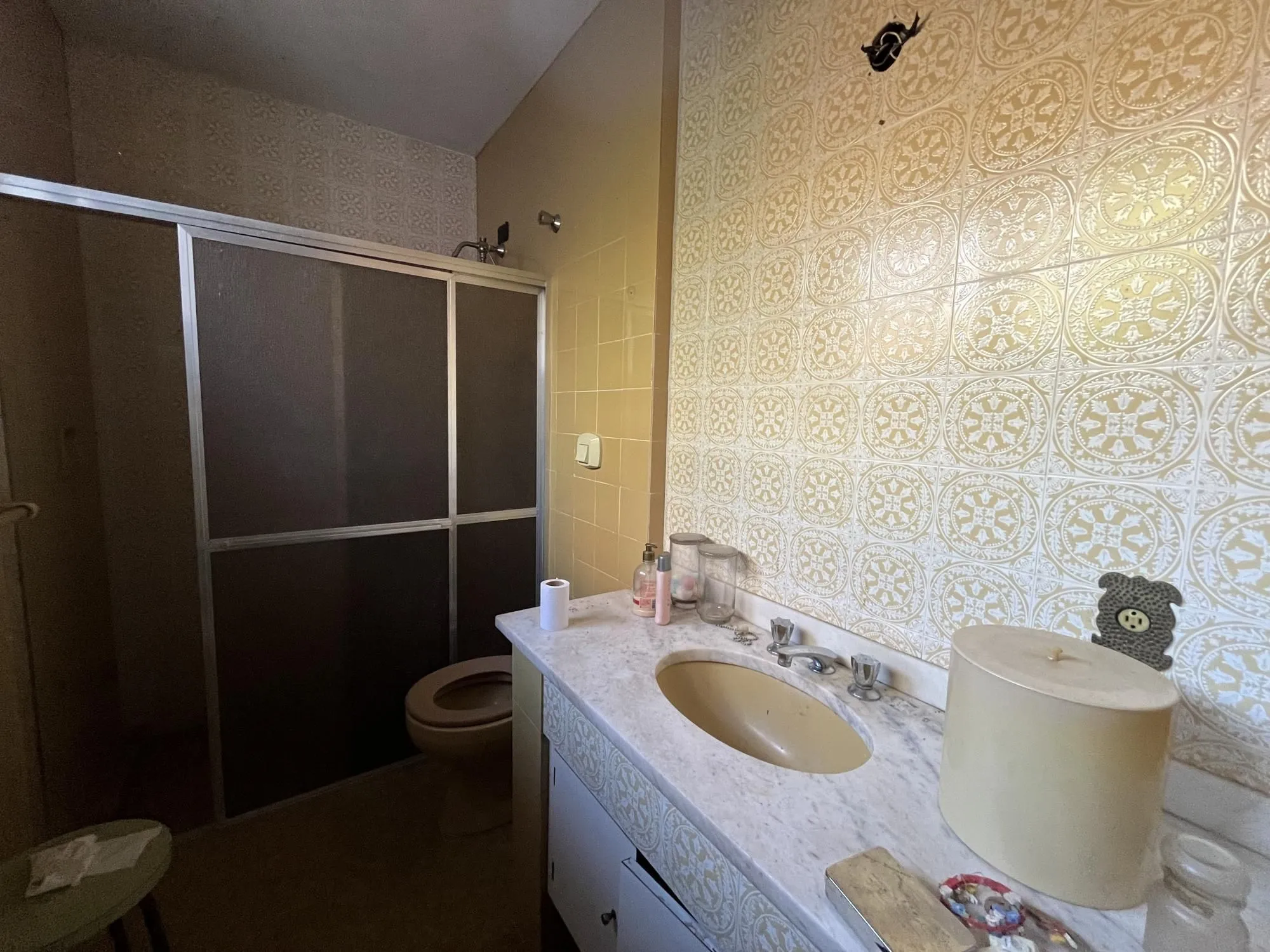 Imagem Casa de 3 quartos, suíte e 2 vagas de garagem bairro Auxiliadora em Porto Alegre