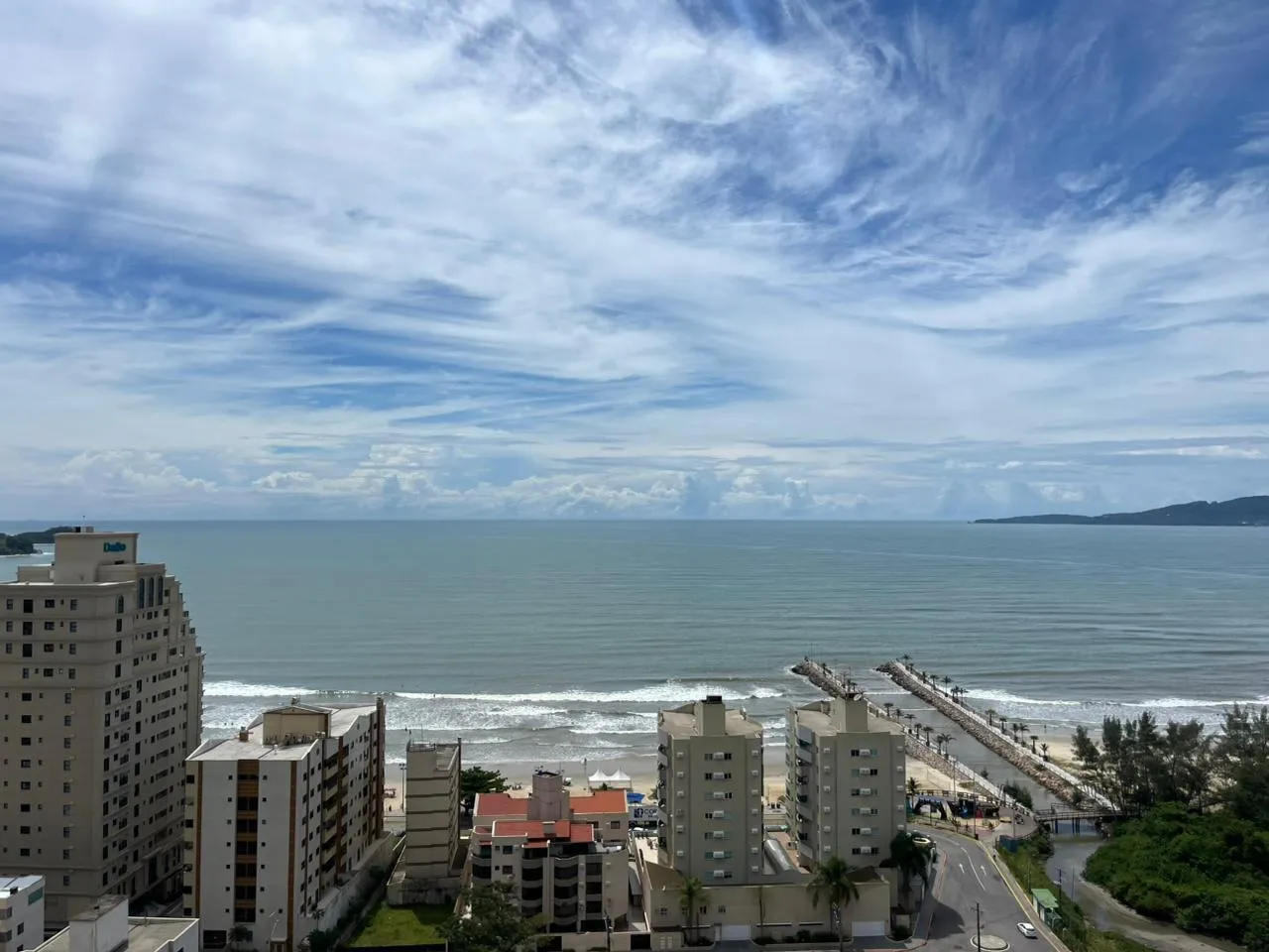 Imagem Apartamento com vista para o mar à venda com 62.58m2 por R$ 850.000,00