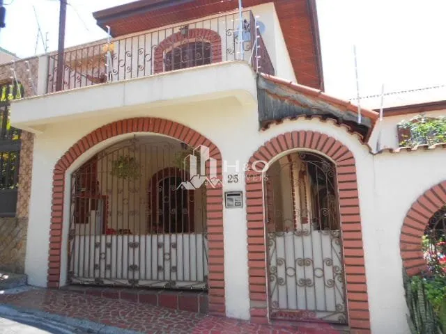 Imagem Sobrado à venda na Vila Formosa com 4 dormitórios 1 suíte master 4 vagas