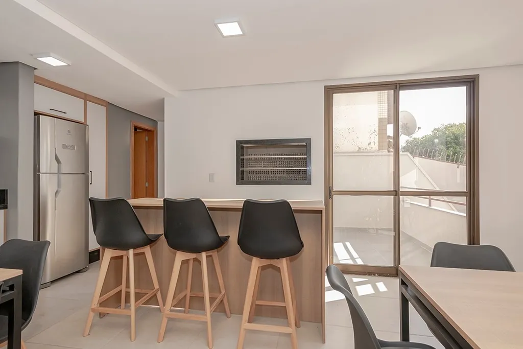 Imagem Apartamento em Chácara das Pedras