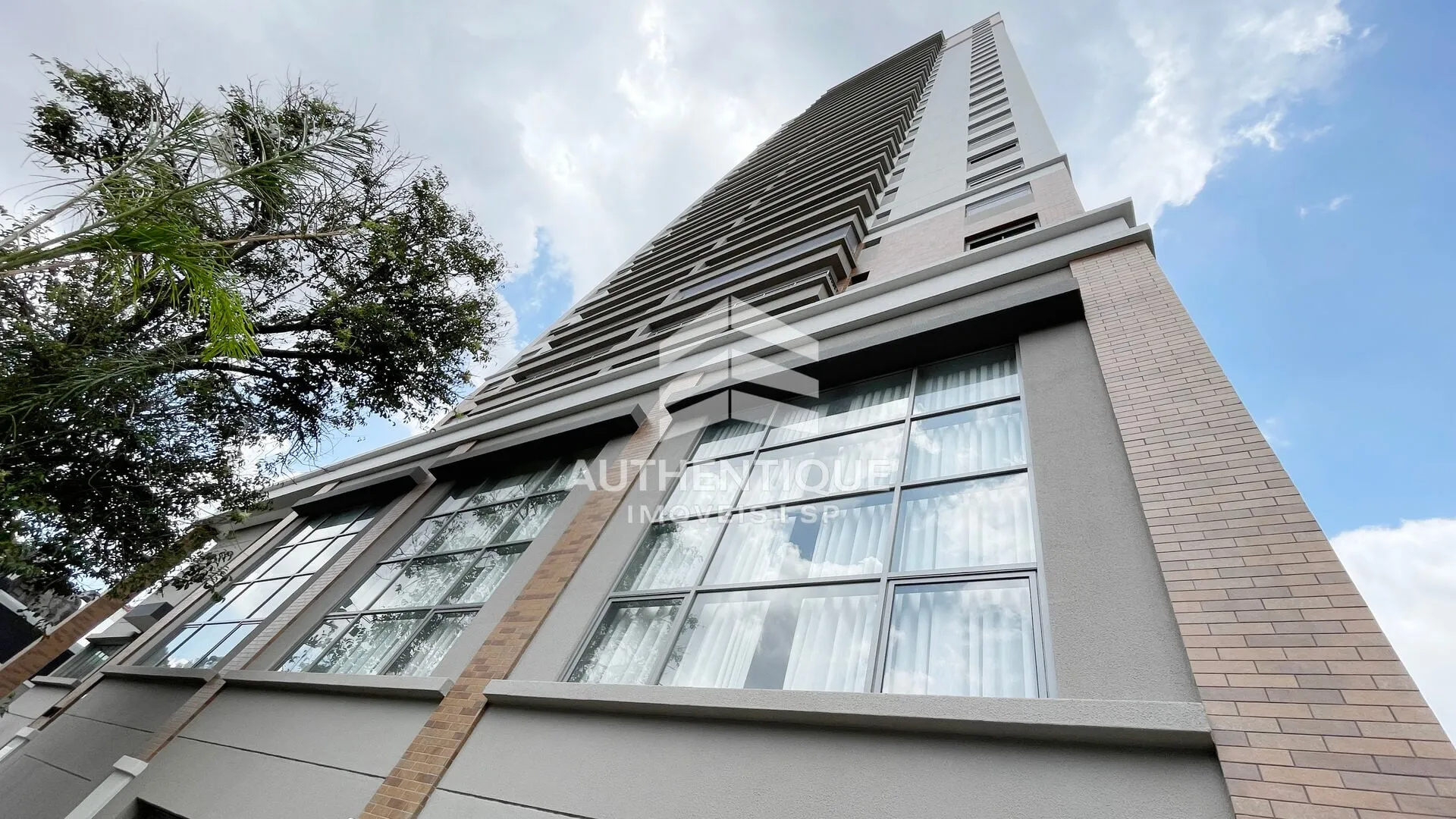 Imagem HIGH MOOCA - Apartamento à venda no bairro Mooca - São Paulo/SP, Zona Leste
