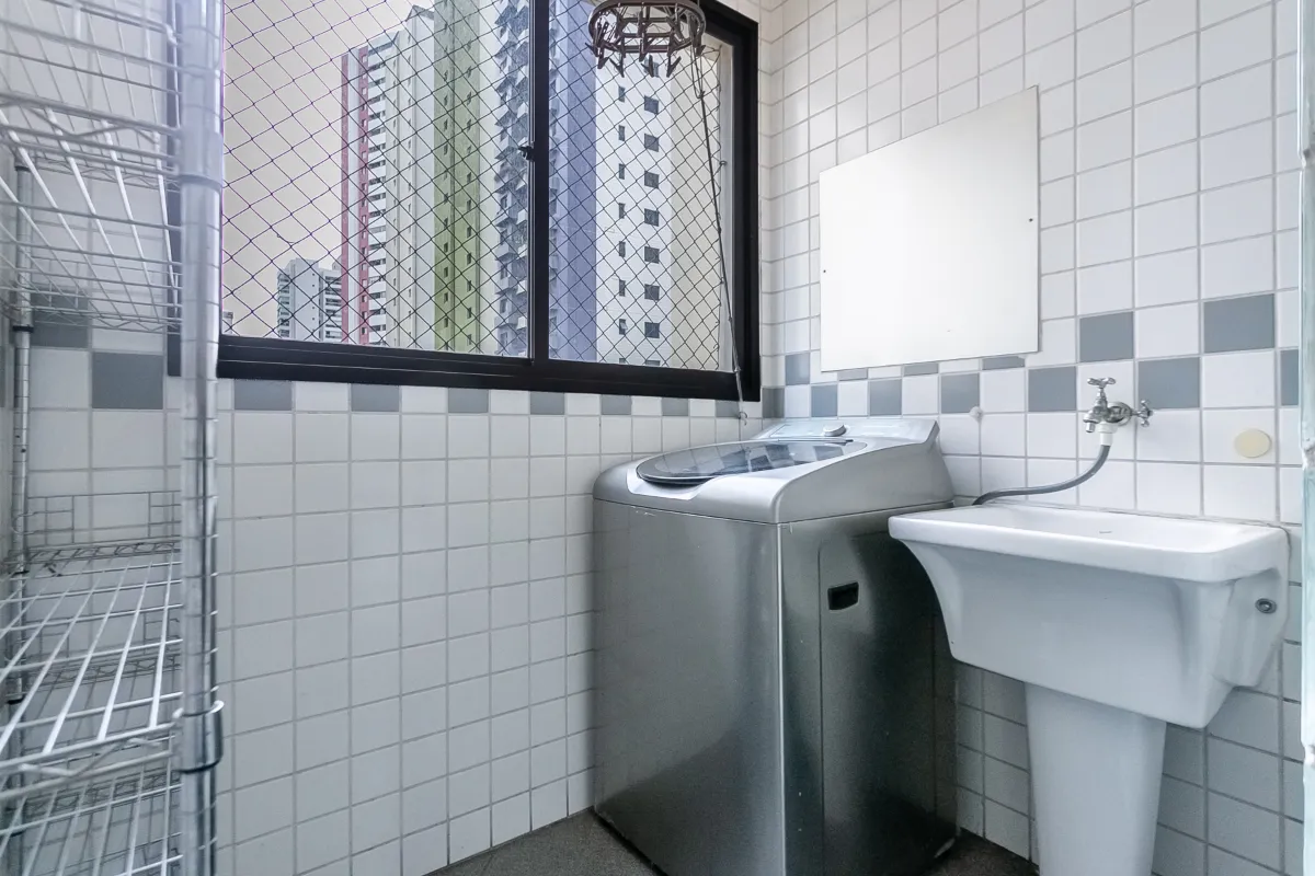 Imagem Apartamento para venda em Vila Mascote com 2 quartos, 55m2