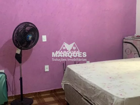 Imagem Casa para Venda no bairro Jardim Bom Retiro em Sumaré