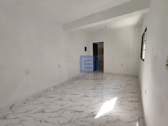 Imagem Casa com 1 dormitório para alugar por R$ 1.400,00/mês - Jardim Jussara - Socorro/SP