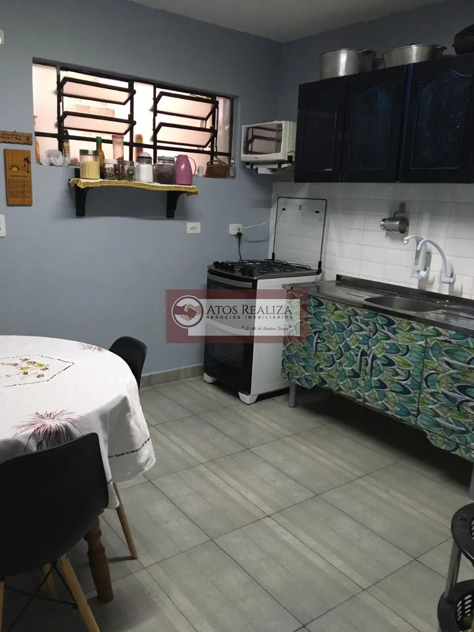 Imagem Oportunidade, Vendo Sobrado 385 Mil Aceita Financiamento