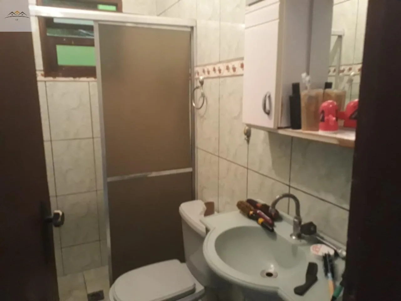 Imagem CASA RESIDENCIAL em Mauá - São Paulo, Jardim Itapark