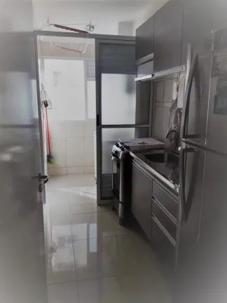 Imagem Apartamento com 2 Quartos à Venda, 48 m² em Colônia (Zona Leste) - São Paulo