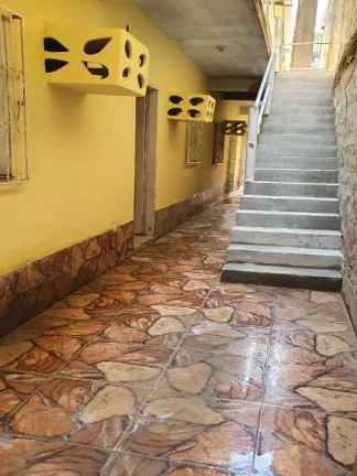 Imagem APARTAMENTO RESIDENCIAL em MANAUS - AM, SÃO JOSÉ OPERÁRIO