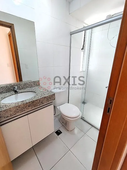 Imagem Pampulha - 3 quartos - Lazer - 595 mil