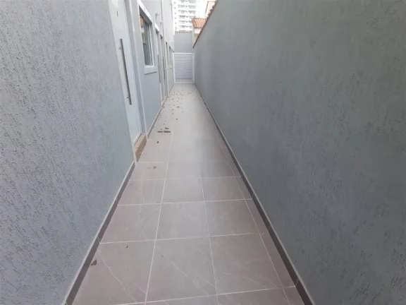 Imagem Casa à Venda em Jardim Real, Praia Grande - SP