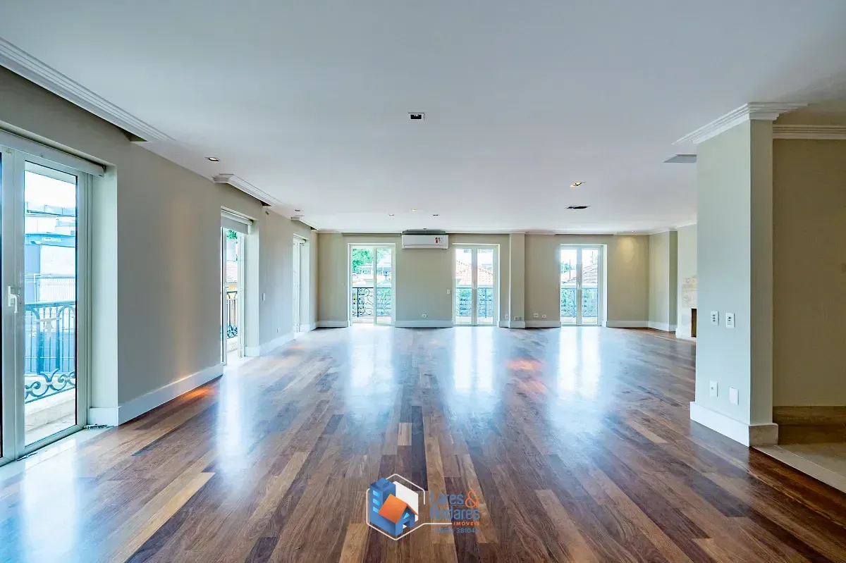 Imagem Apartamento para venda e locação em Jardim Paulista com 4 quartos, sendo 4 suítes, 385m²