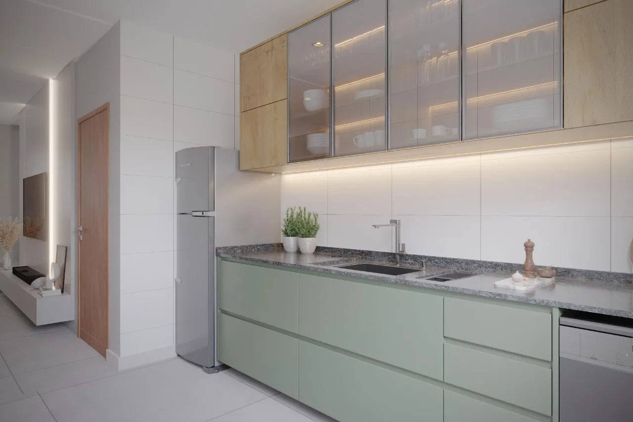 Imagem Apartamento Padrão