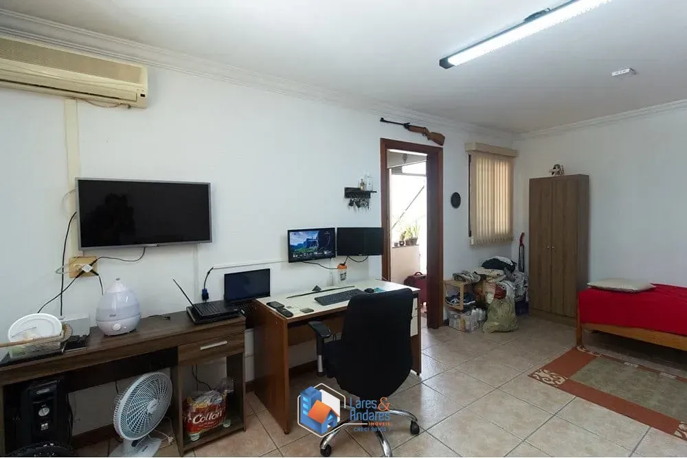 Imagem Casa à venda 4 Quartos 2 Suites 5 Vagas 493M² Campo Belo São Paulo - SP