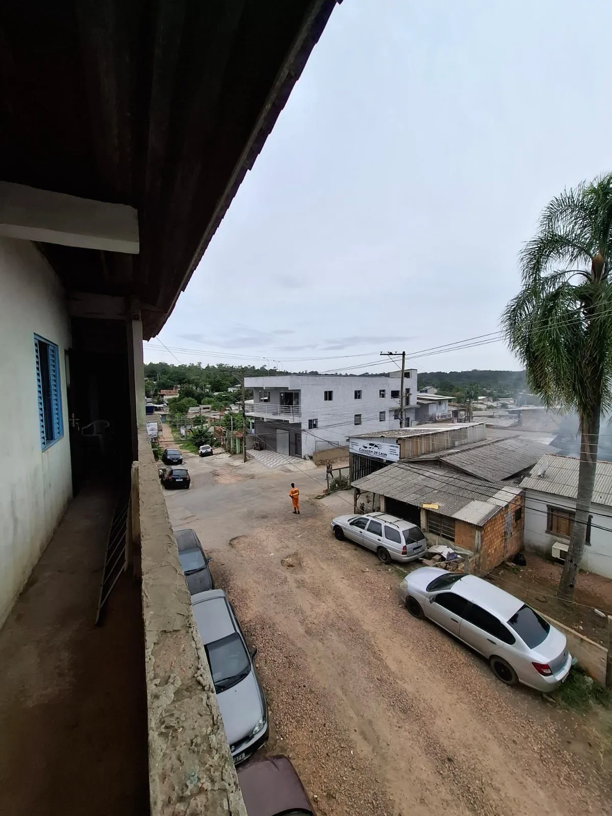 Imagem CASA COMERCIAL NO BAÍRRO LOMBA PINHEIRO