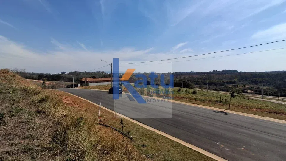 Imagem Lote de 1.000m² à venda no condomínio Terra Caxambu! 

Pronto para construir! Imagine-se acordand...
