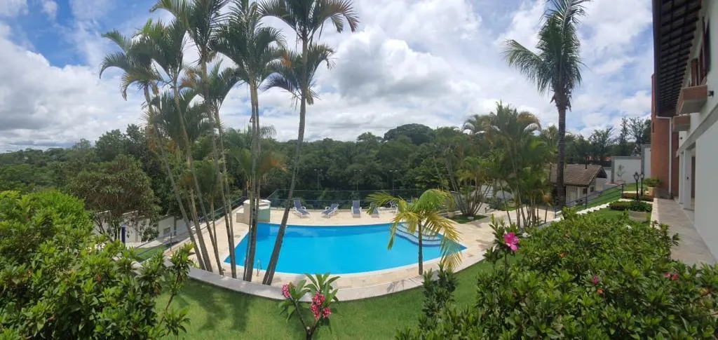 Imagem EXCELENTE CASA - PARQUE DA FAZENDA