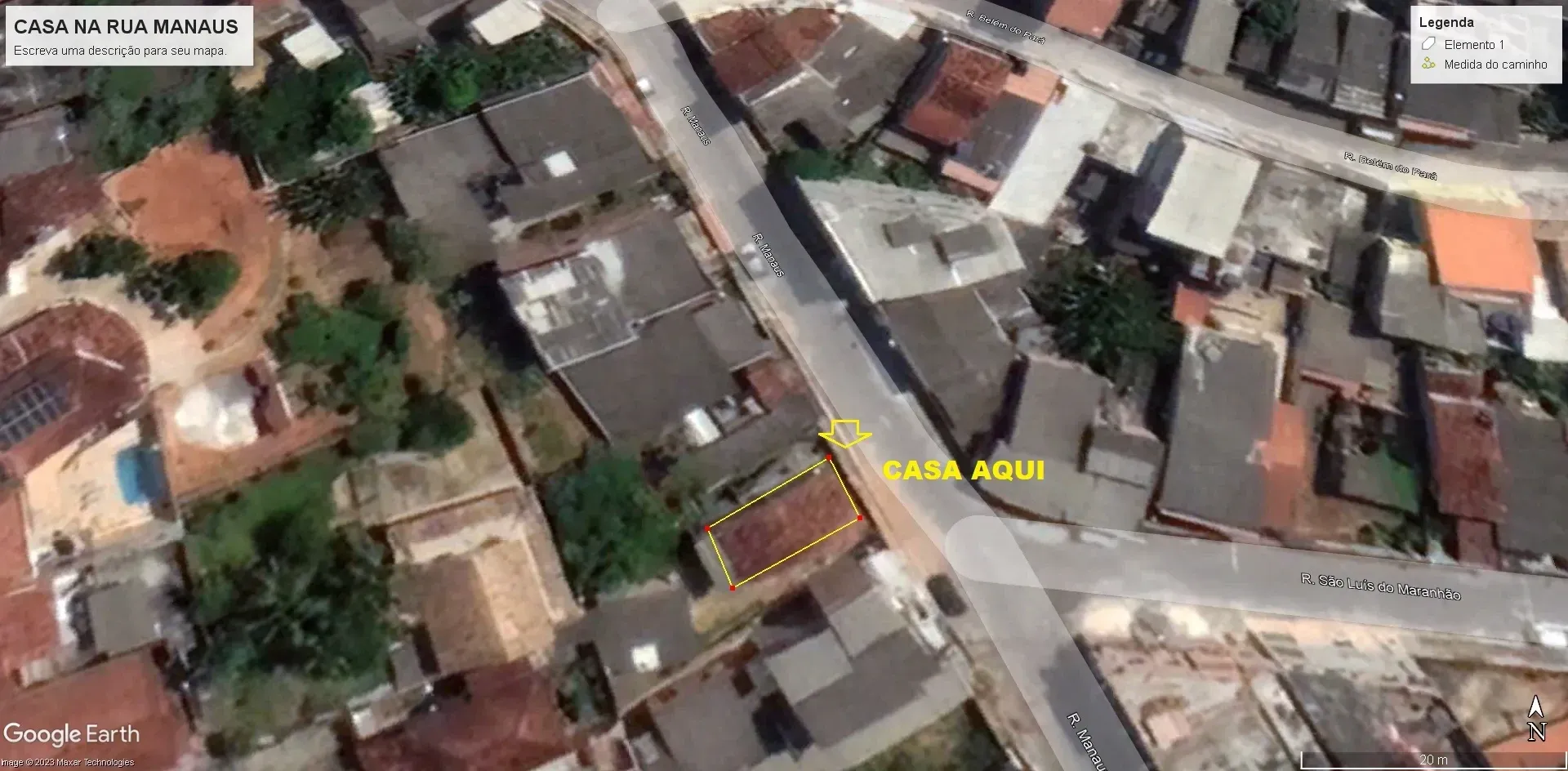 Foto do Imóvel