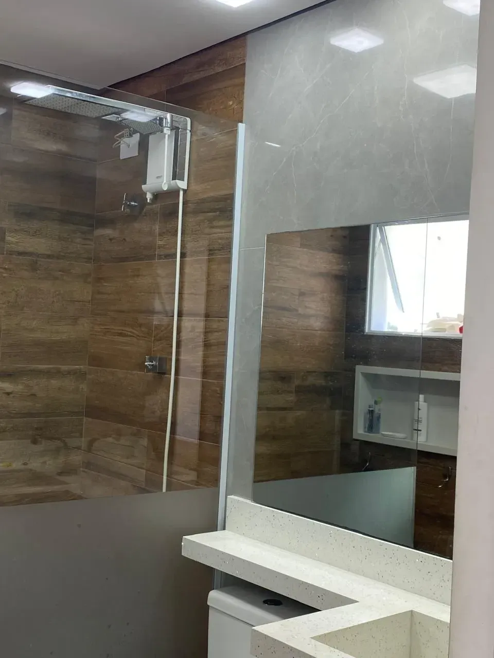 Imagem Casa com 2 Quartos para Alugar, 75 m² em Jardim Kuabara - Taboão da Serra