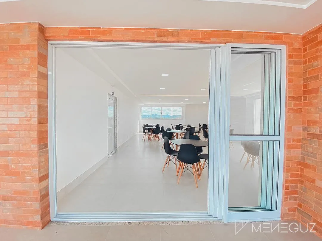 Imagem APARTAMENTO 2 QUARTOS COM ÁREA EXTERNA EM GUARAPARI NA PRAIA DO MORRO A VENDA. Ref.:1528271