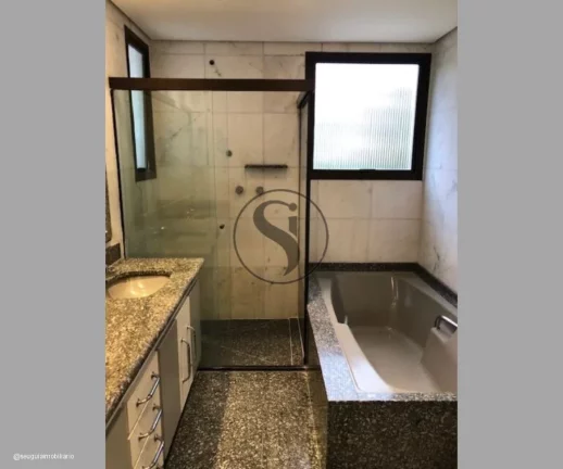 Imagem APARTAMENTO RESIDENCIAL em SÃO PAULO - SP, CAMPO BELO