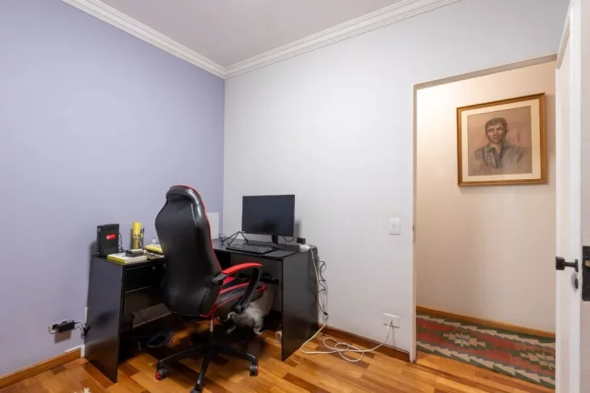 Imagem Apartamento à venda em São Paulo, Vila Morumbi, com 3 quartos, 120m2