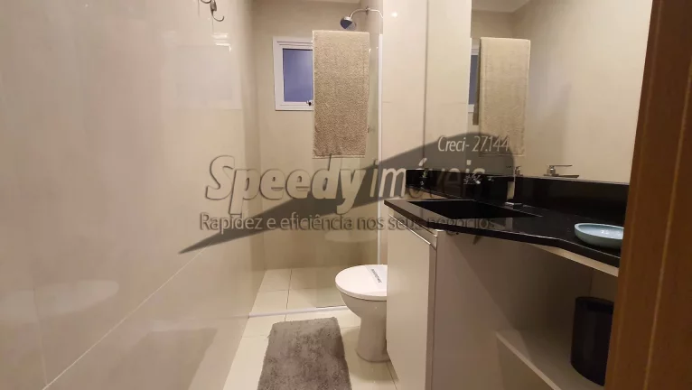 Imagem Apartamento 2 dormitórios Parque São Vicente, São Vicente/SP