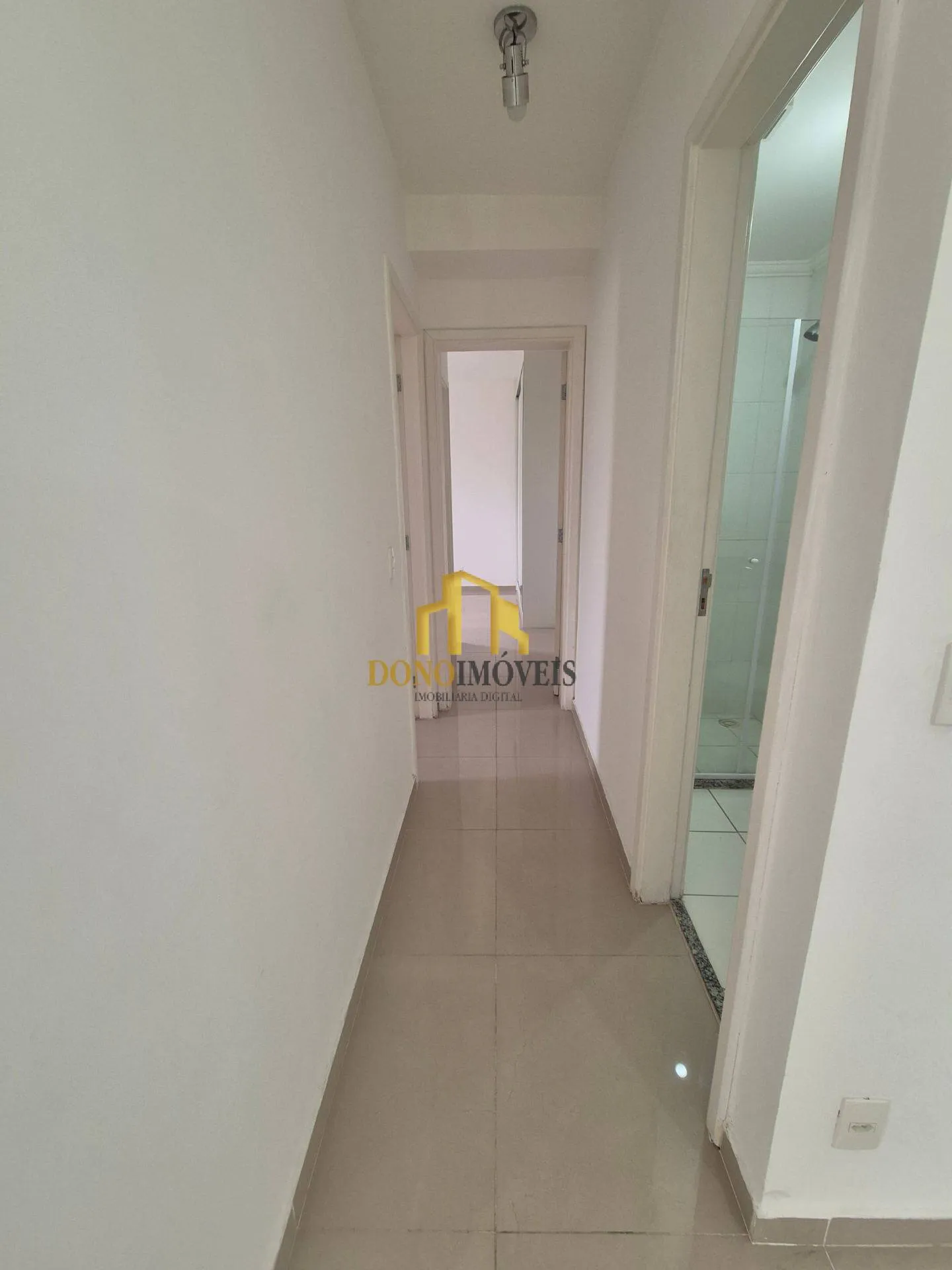 Imagem Apartamento Marco Zero Premier 65 m², 2 Dorm, 1 suíte, Centro - SBC