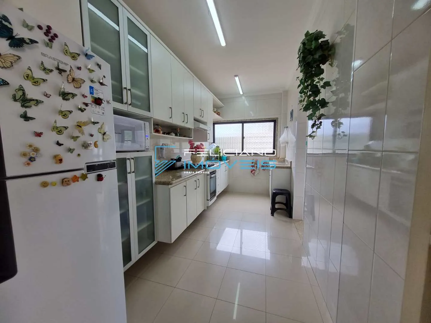 Imagem Cobertura com 3 quartos, Canto do Forte, Praia Grande - R$ 1.2 mi, Cod: 2996
