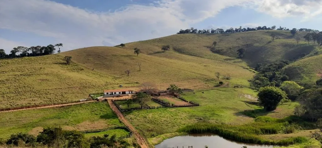 Imagem Chácara à venda 1300000M², Centro, São Lourenço - MG