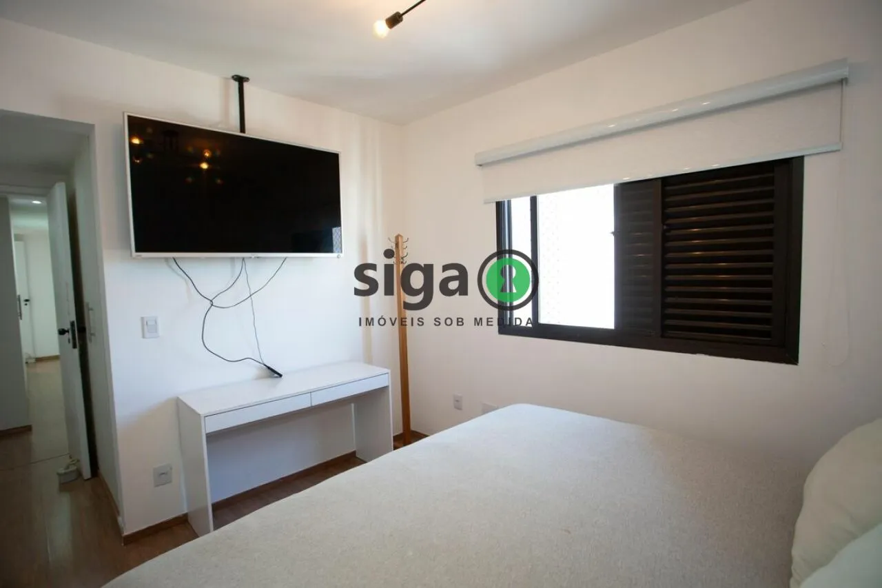Imagem Apartamento à venda com 155m², 3 quartos e 4 vagas